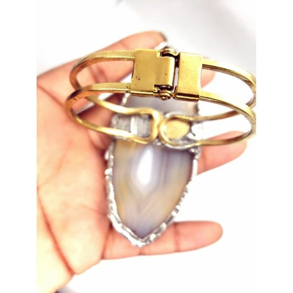 Agate bracelet - Picture 9 of 12